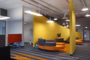 Innenarchitektur Firma Reiss