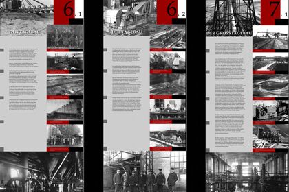 Grafikdesign Leipzig::Grafikdesigner Köstler in Leipzig