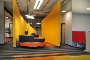 Innenarchitektur Firma Reiss