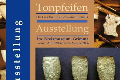 Grafikdesign Leipzig - Plakat Ausstellung:: Grafikdesigner / Dipl.-Designerin Köstler in Leipzig Sachsen