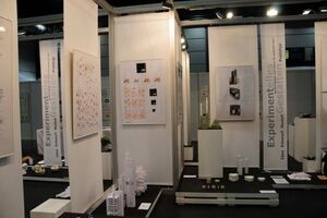 Messedesign Design Messestand Leipzig - Konzeption, Entwurf und Bau von Messeständen in Leipzig Sachsen