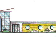 SPS Schiekel - Architektur Industriegebäude::Architekten Köstler & Placek in Leipzig