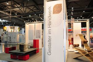 Messedesign Design Messestand Leipzig - Konzeption, Entwurf und Bau von Messeständen in Leipzig Sachsen