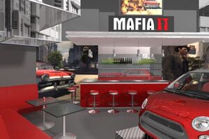 Messedesign Design Messestand Leipzig - Konzeption, Entwurf und Bau von Messeständen in Leipzig Sachsen