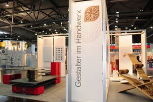 Messedesign Design Messestand Leipzig - Konzeption, Entwurf und Bau von Messeständen in Leipzig Sachsen