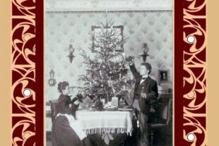 Grafikdesign Leipzig - Einladung Deutsche Weihnacht:: Grafikdesigner / Dipl.-Designerin Köstler in Leipzig Sachsen